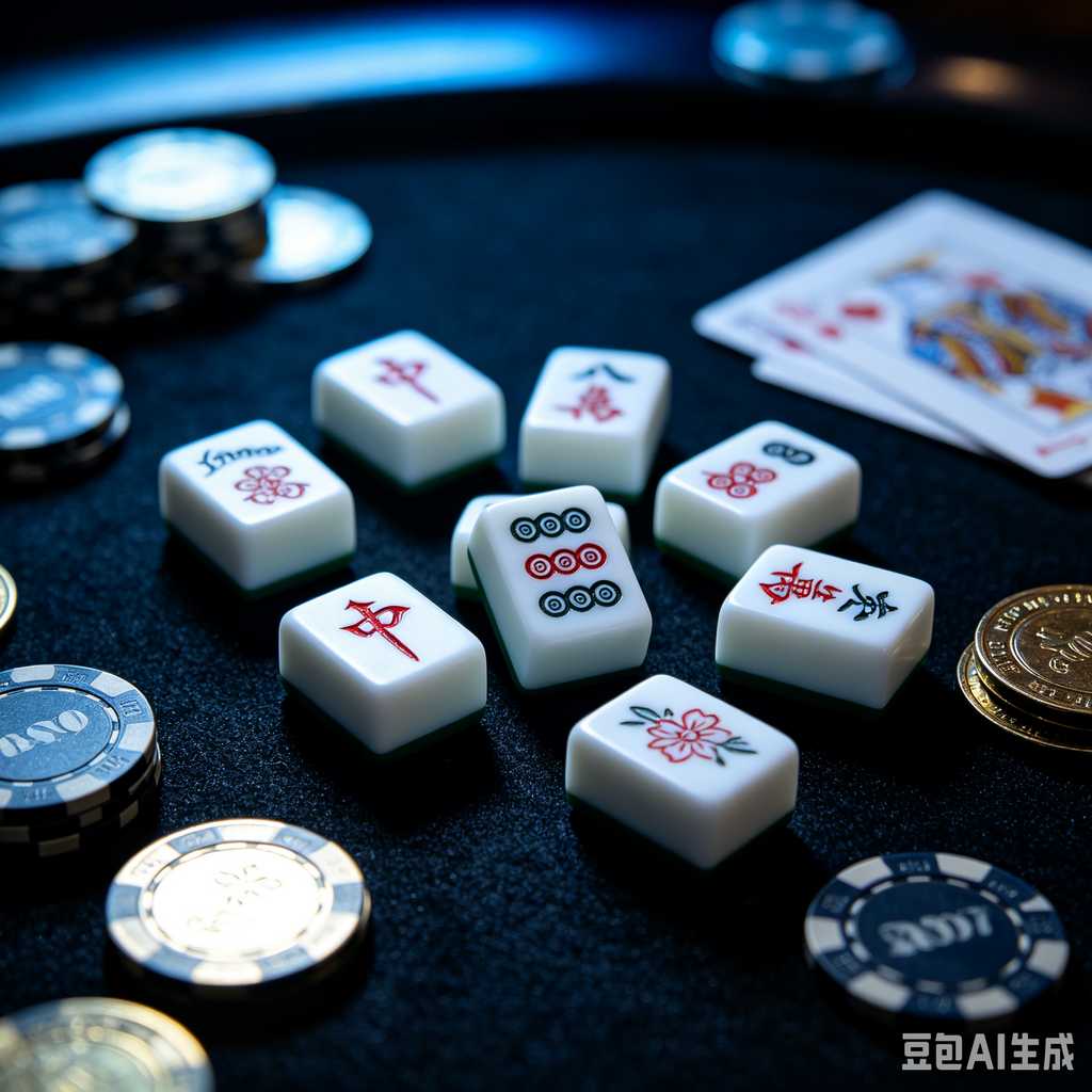 Luxembourg,mahjong