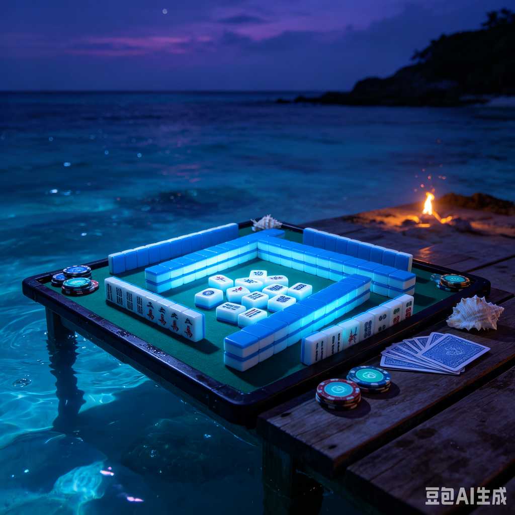 Columbus,mahjong