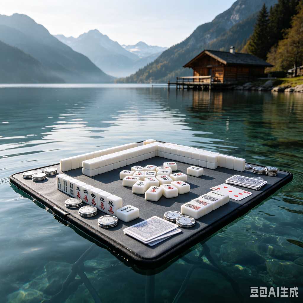 noise reduction mahjong tiles