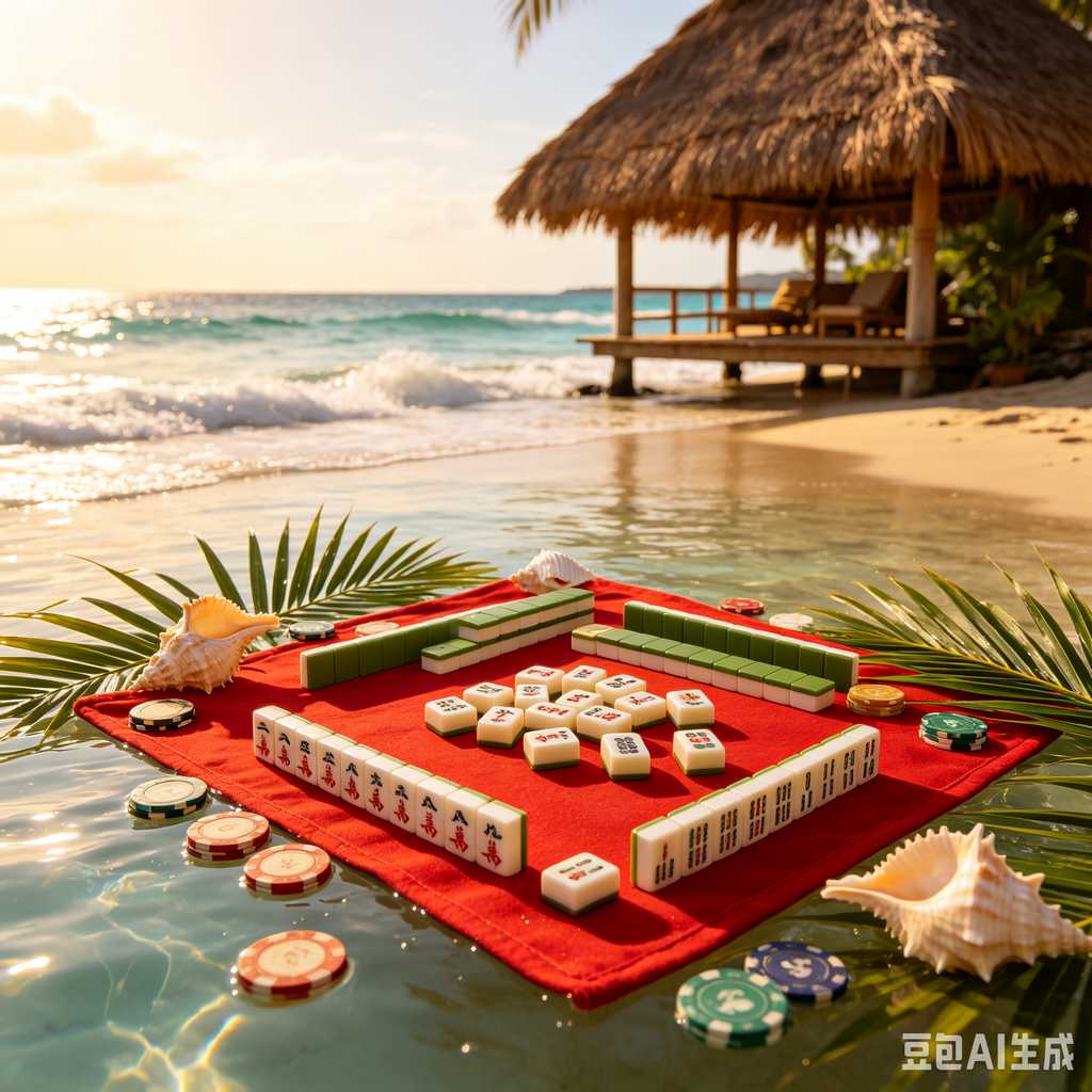 moq low mahjong set wholesale