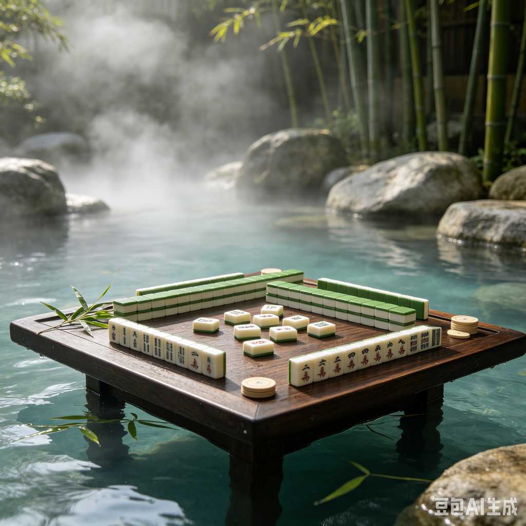 mahjong set for adults only