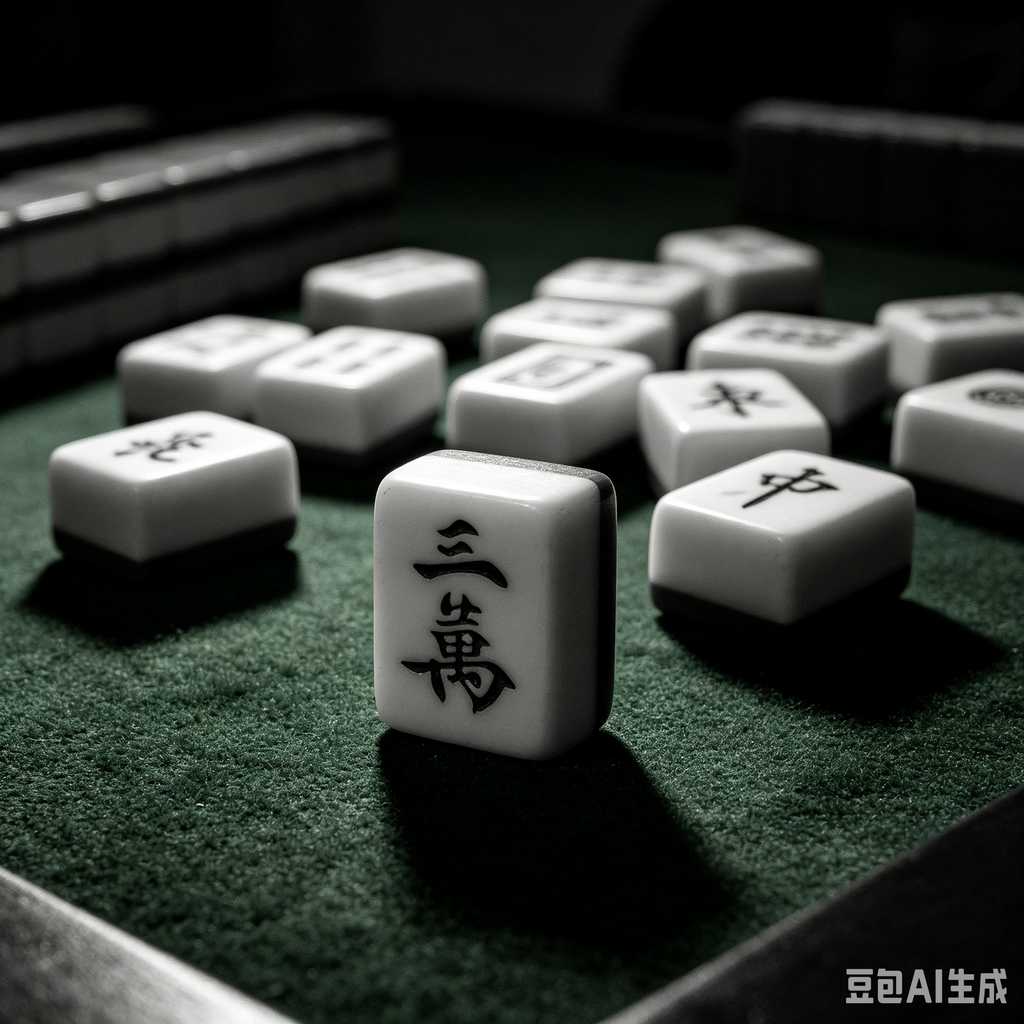 Baltimore,mahjong