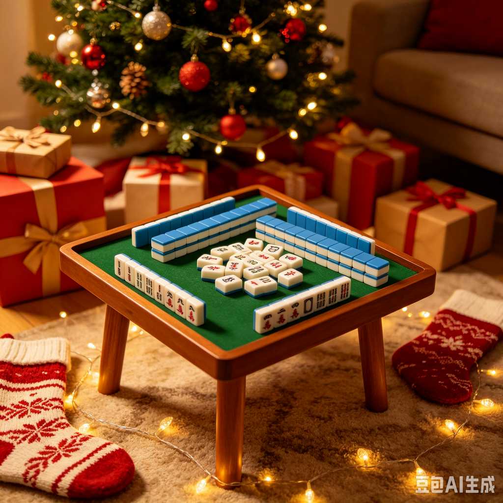 Campinas,mahjong