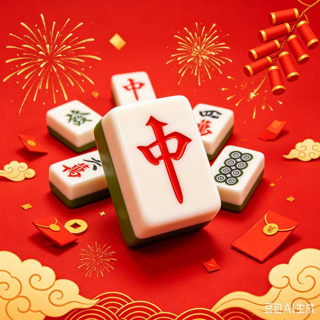Belgrade,mahjong