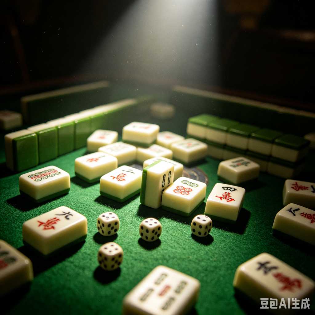Morelia,mahjong