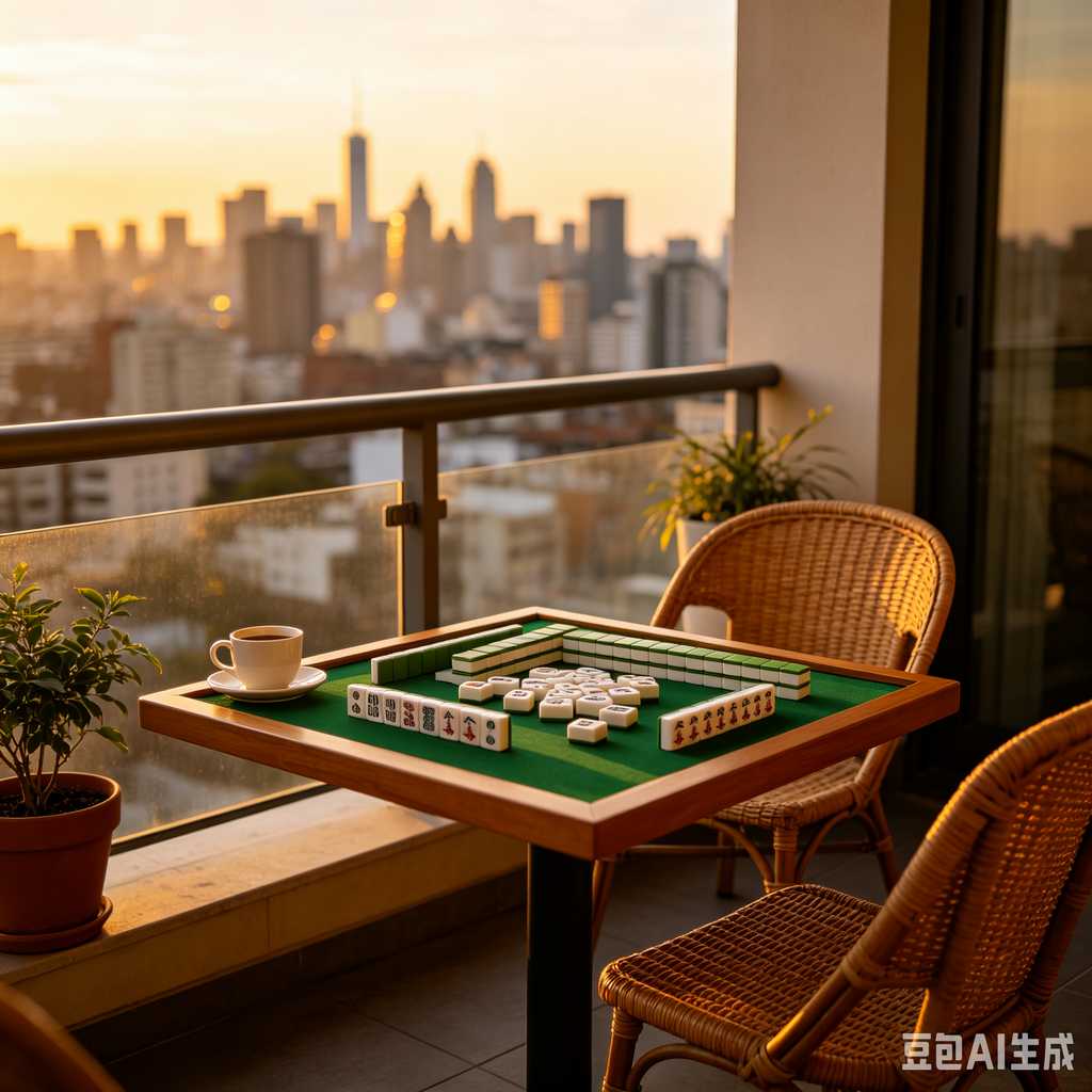 Aberdeen,mahjong