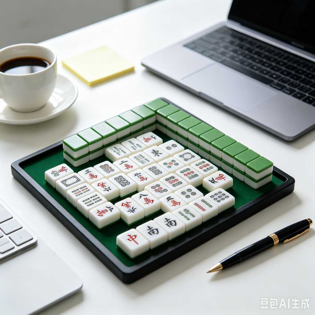 mahjong tile protective case