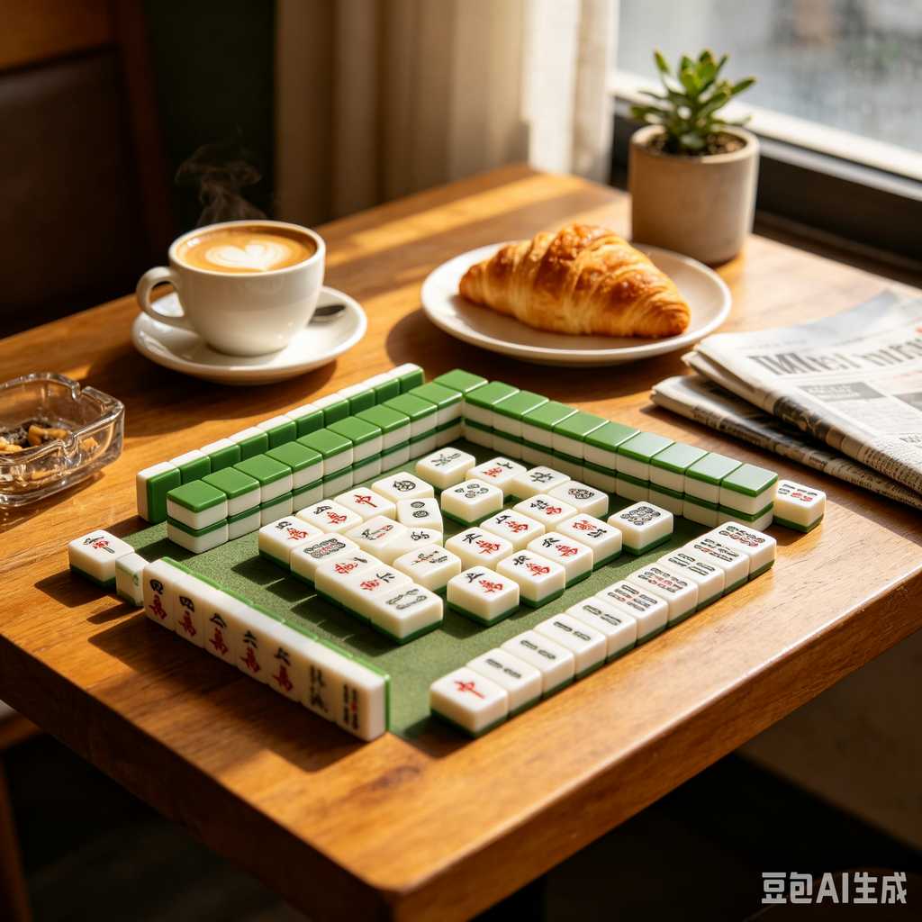Anaheim,mahjong