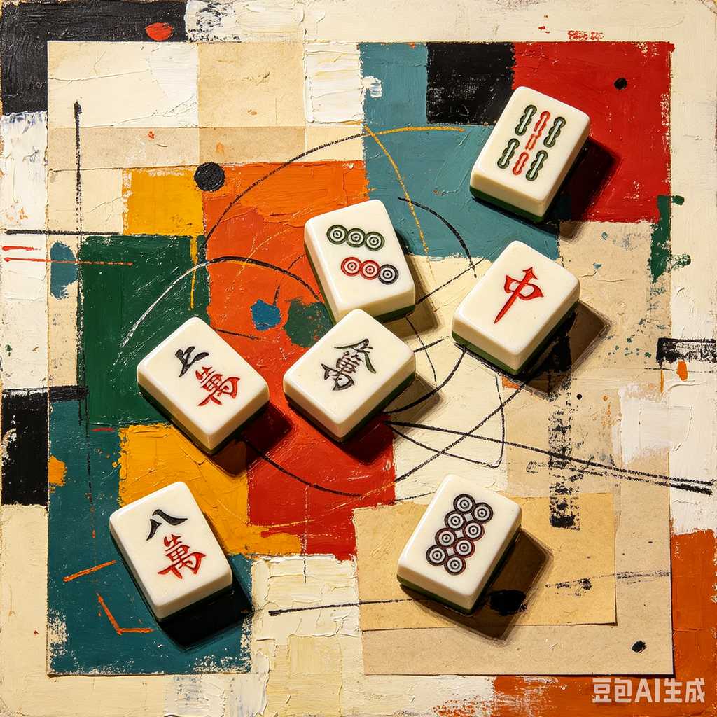 Gdynia,mahjong