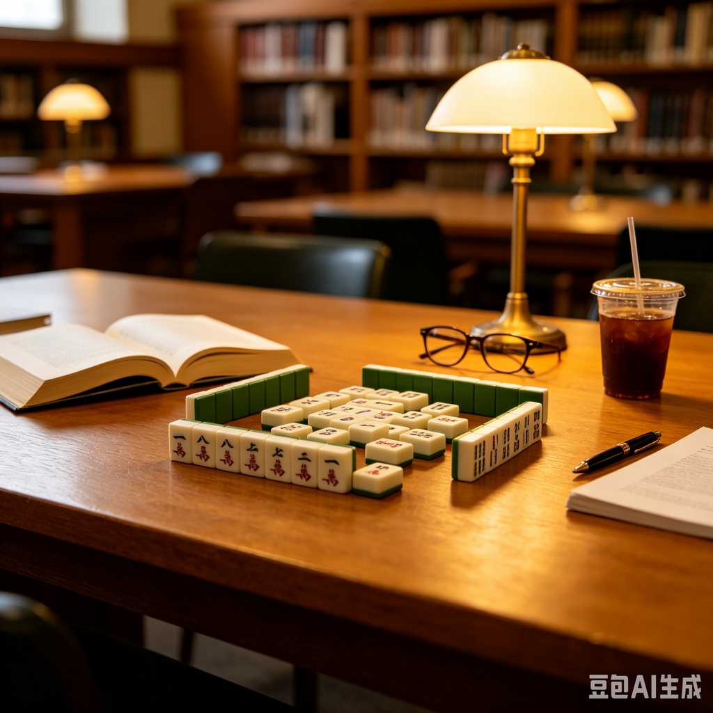 easy learn mahjong set