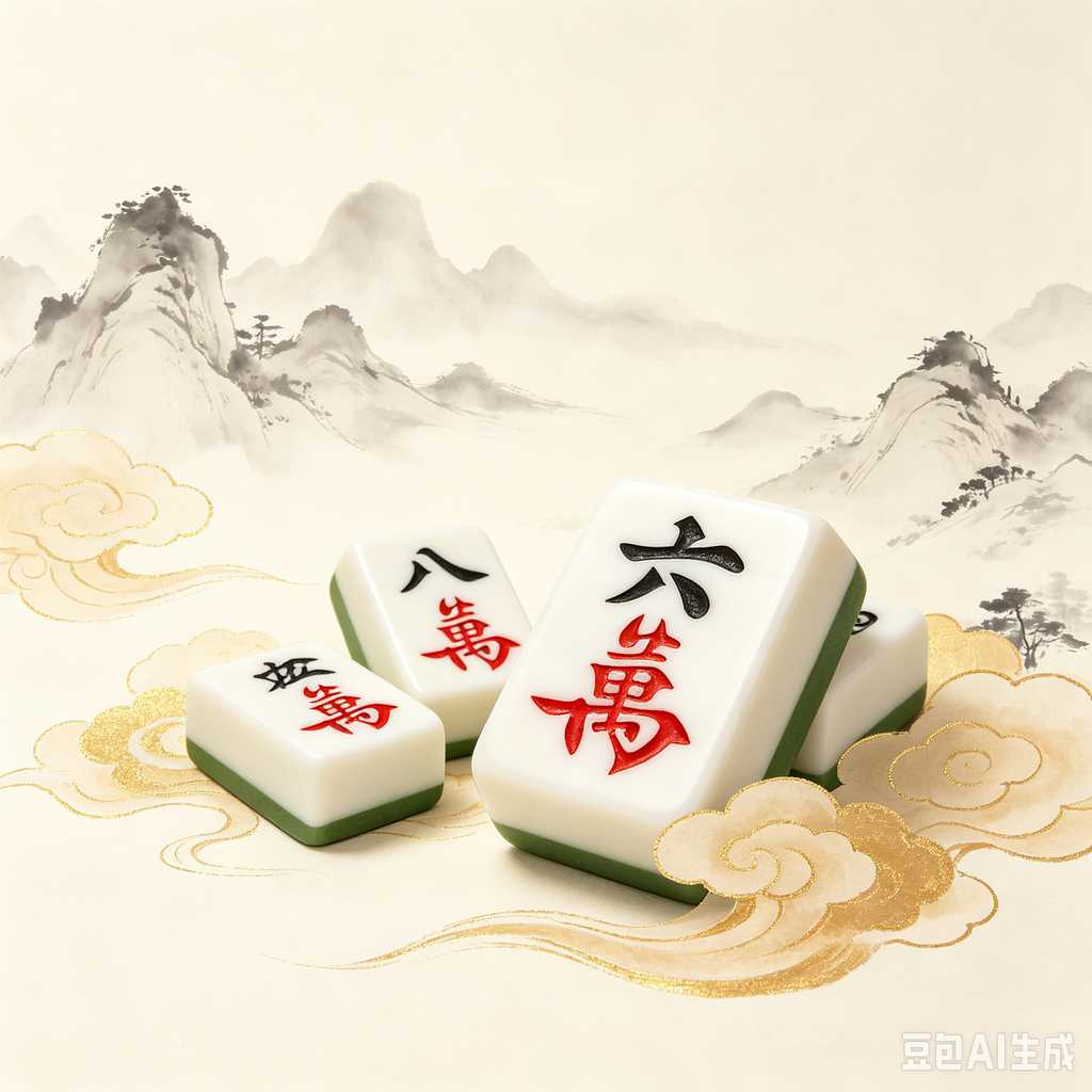 professional mahjong racks