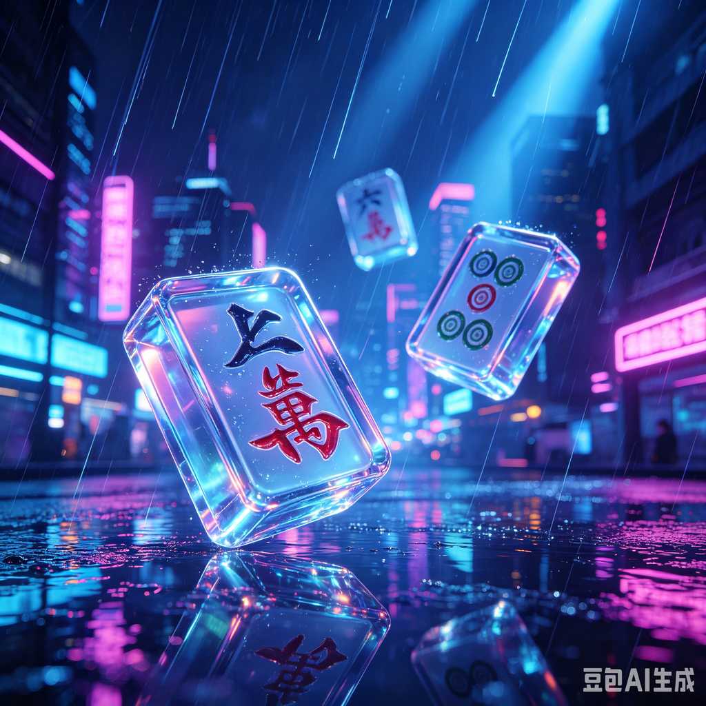 mahjong set for overseas chinese