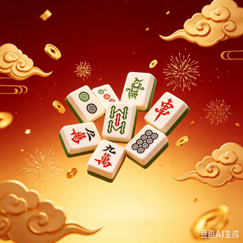 road trip game mahjong set