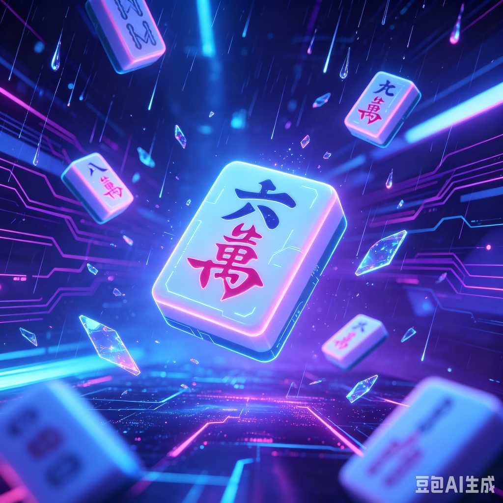 festival themed mahjong set