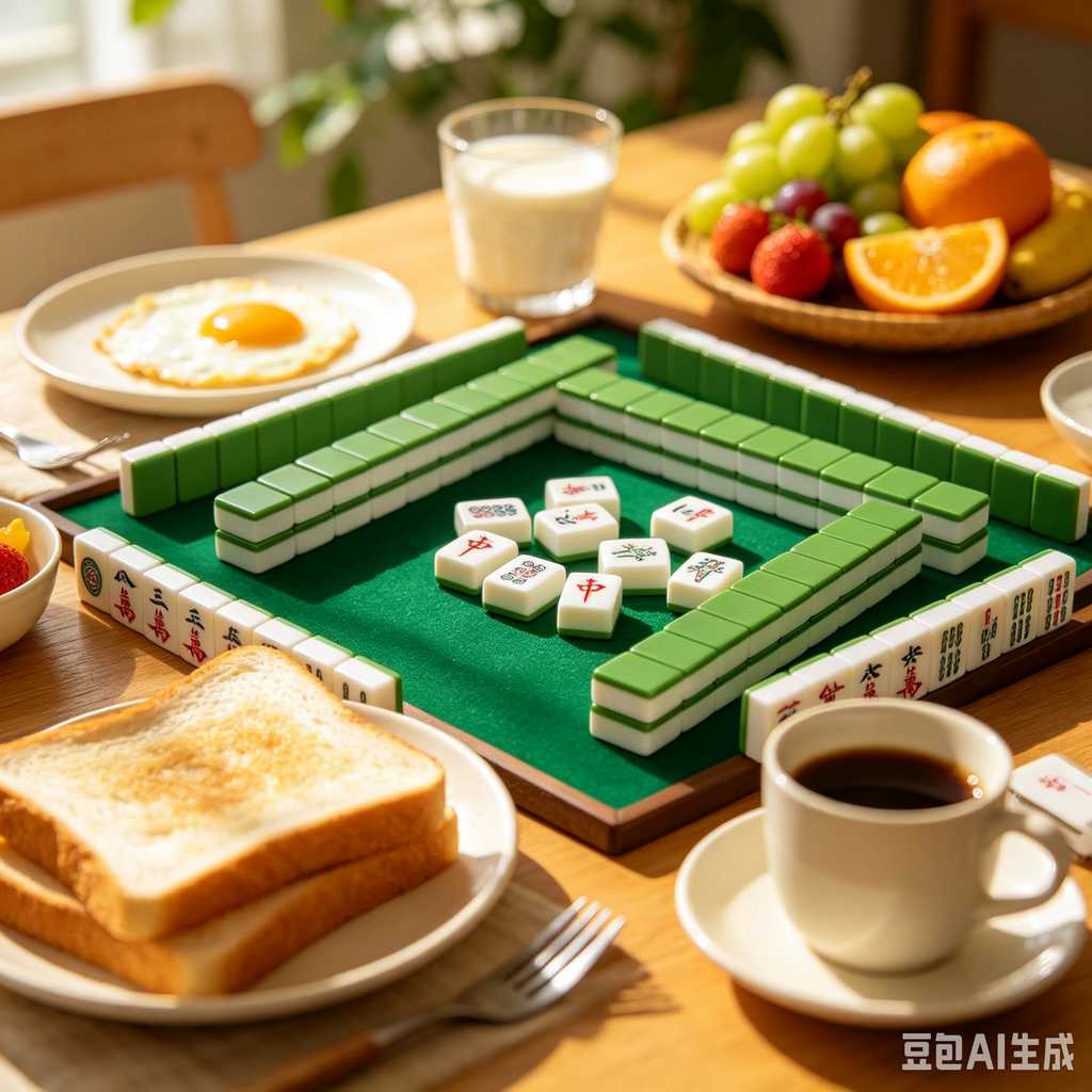 Bucharest,mahjong