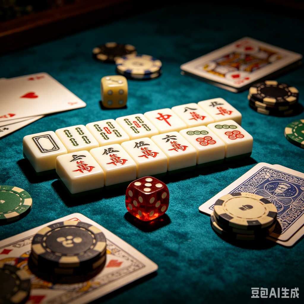 Ghent,mahjong