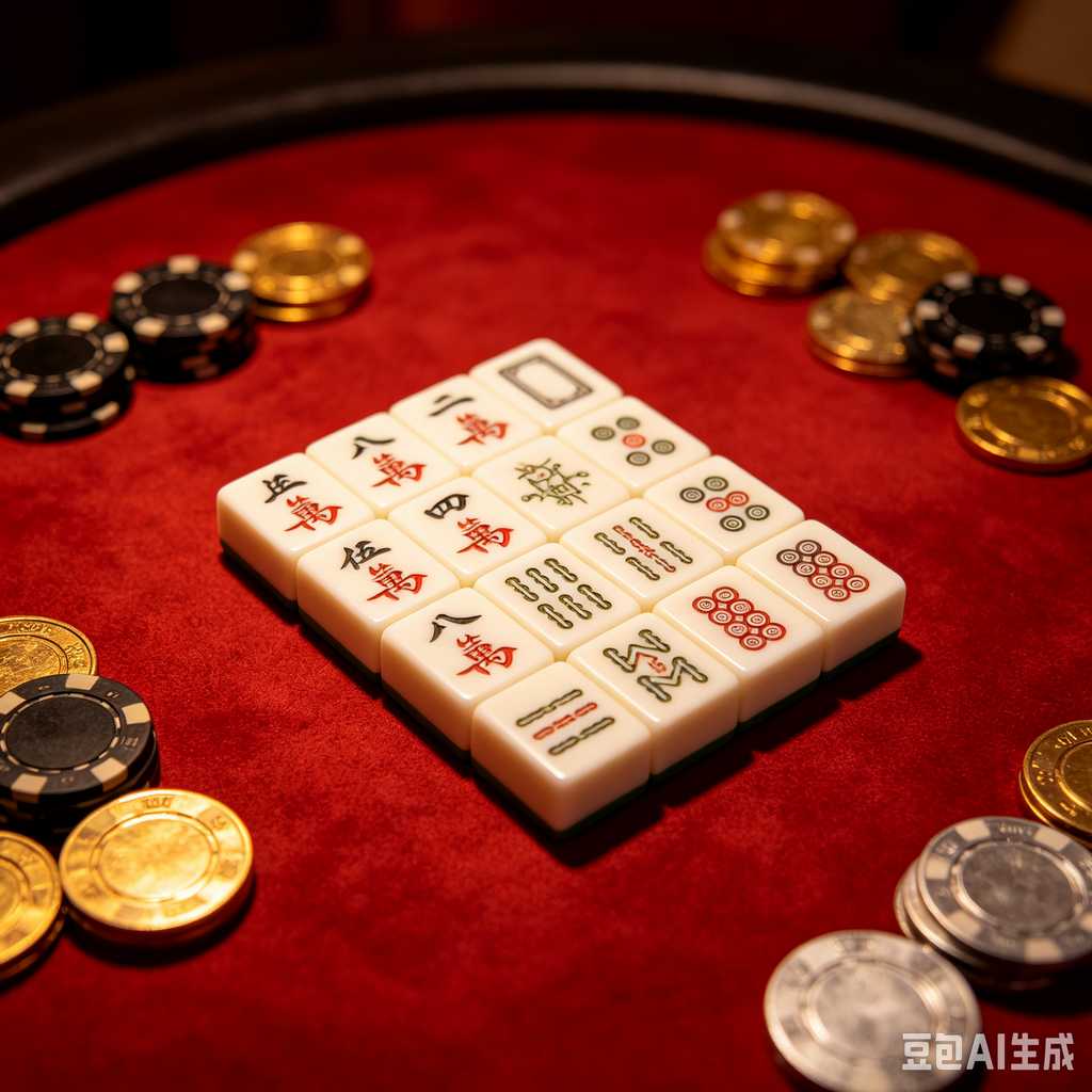 hard shell mahjong case