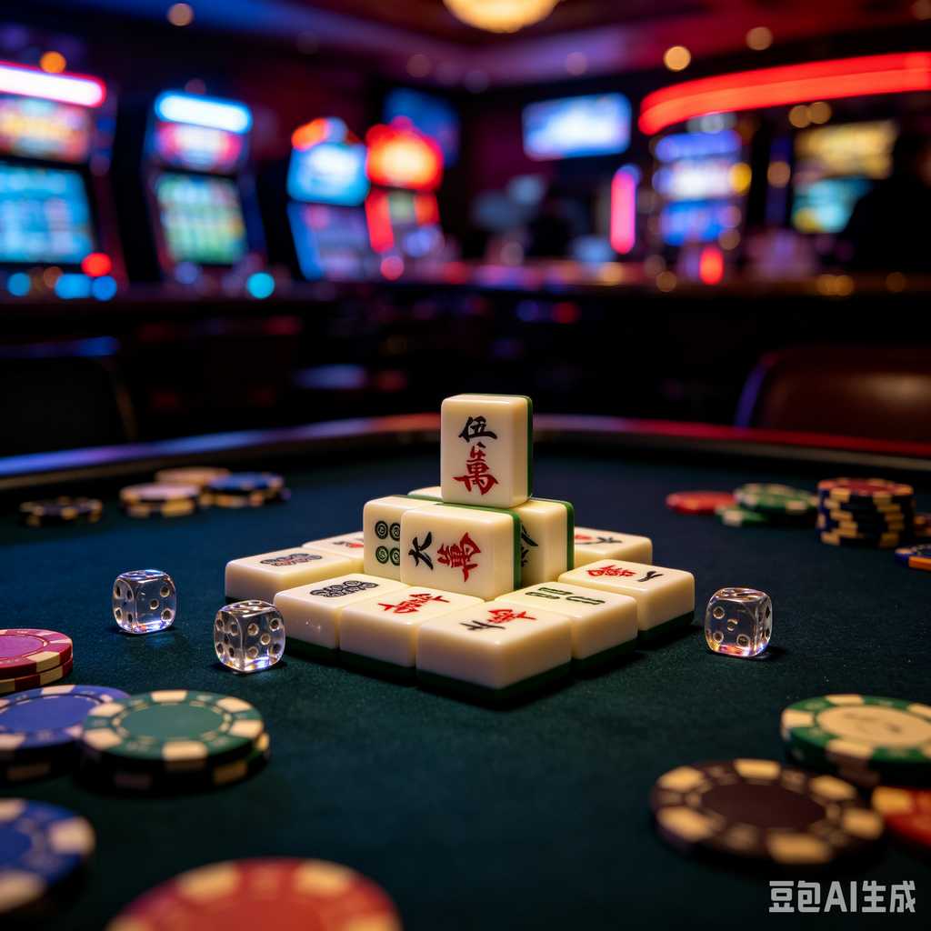 how to play american mahjong
