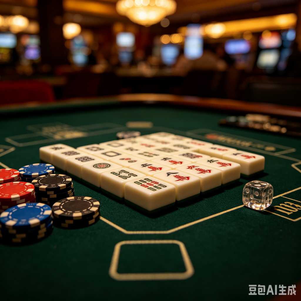 bismarcknd,mahjong