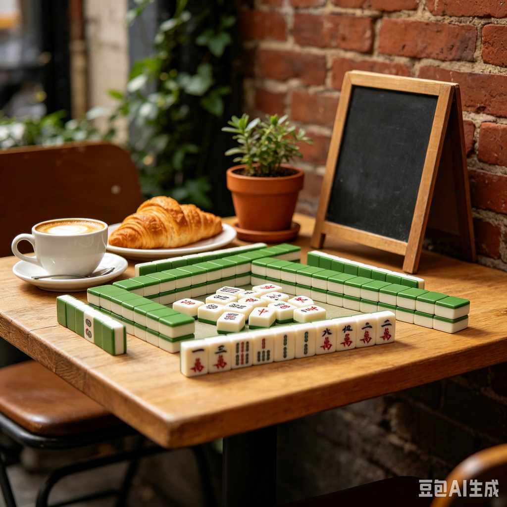 Boston,mahjong