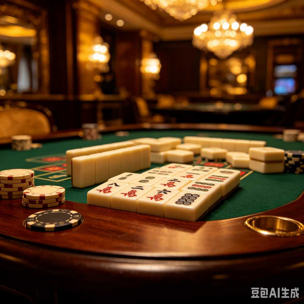 Missouri,mahjong