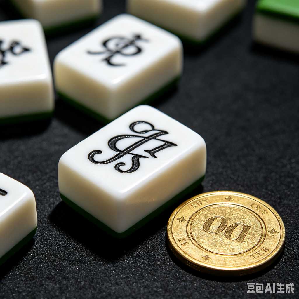 maconga,mahjong