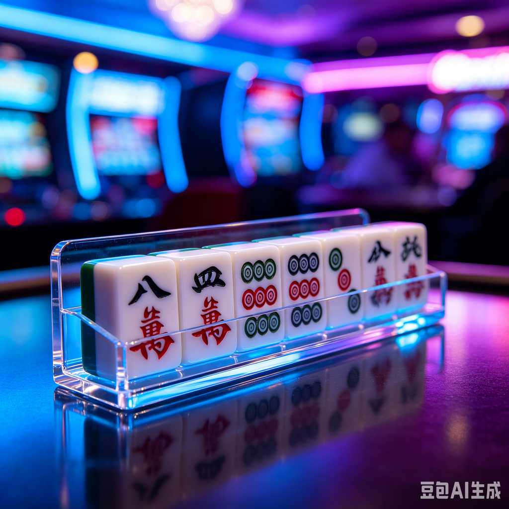 beginner mahjong game kit with guide