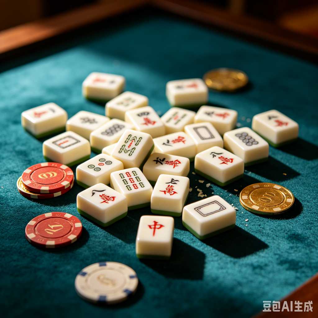 Eugene,mahjong