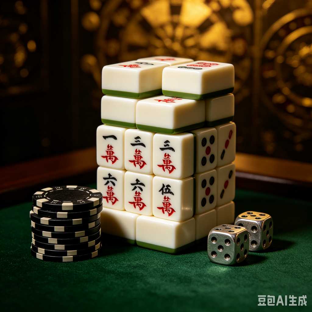 Palma,mahjong