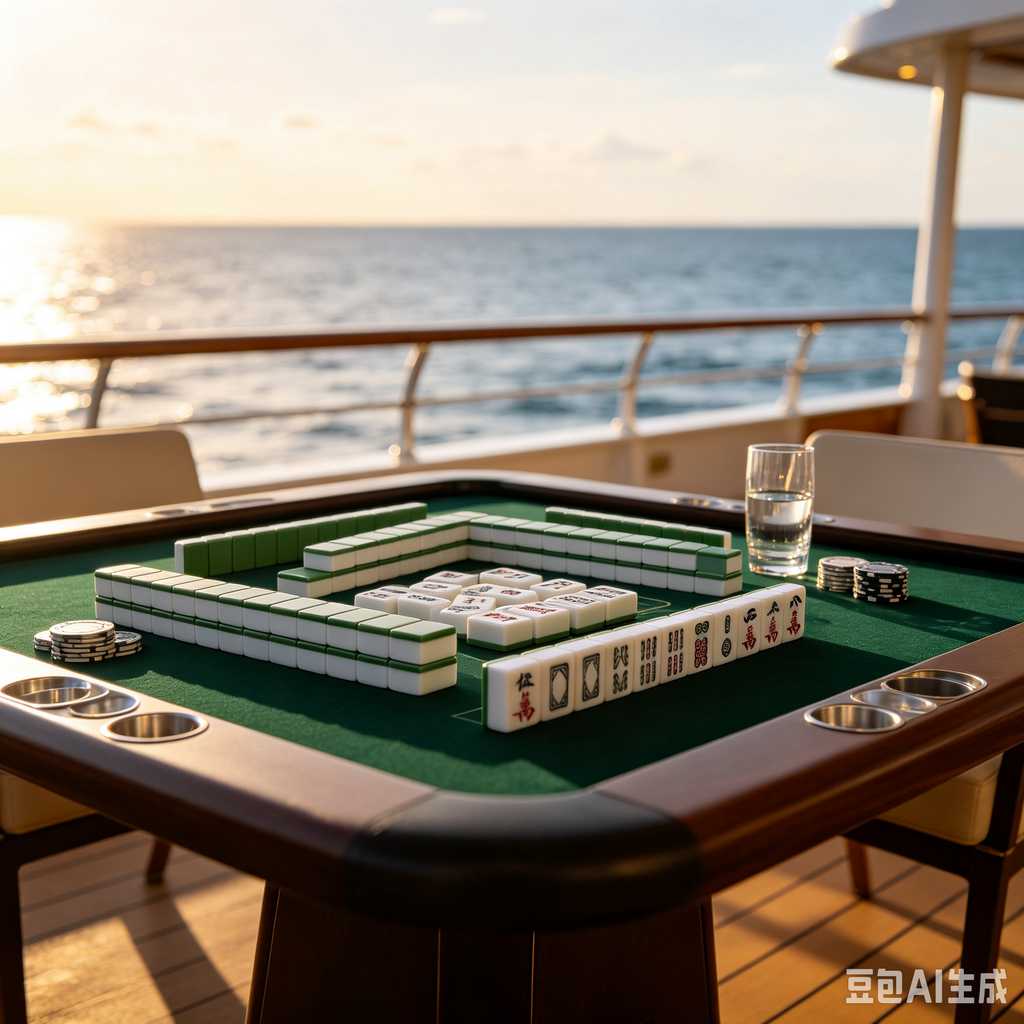 american mahjong accessory pack
