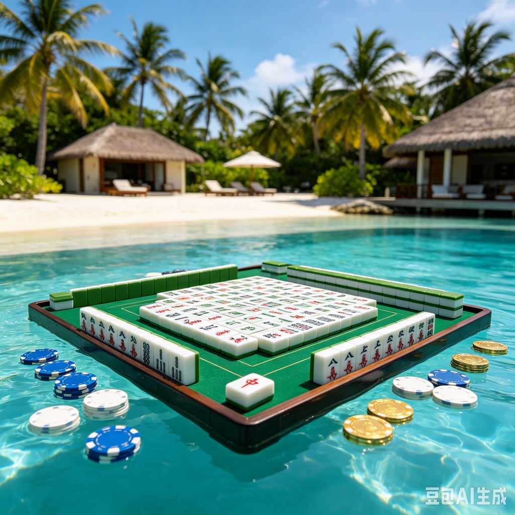 home use mahjong set