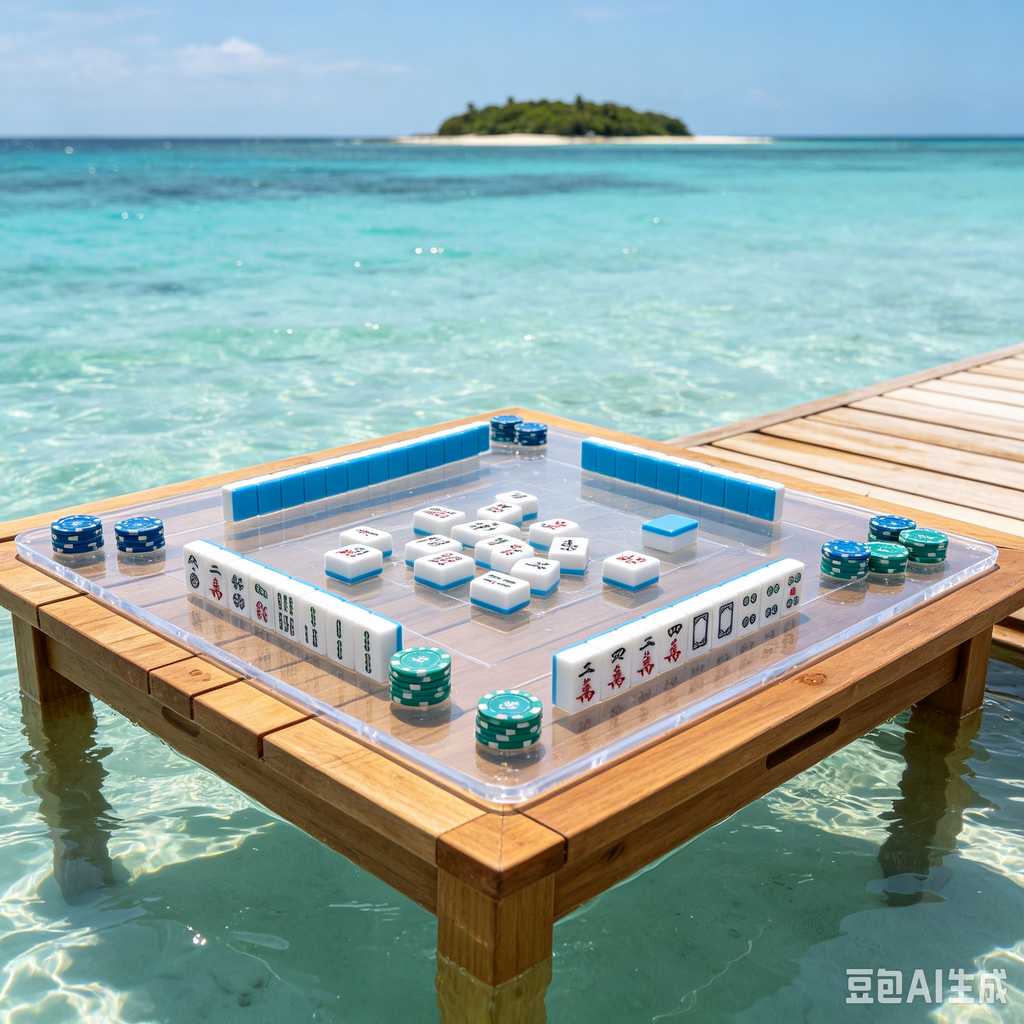 quiet mahjong set for apartment