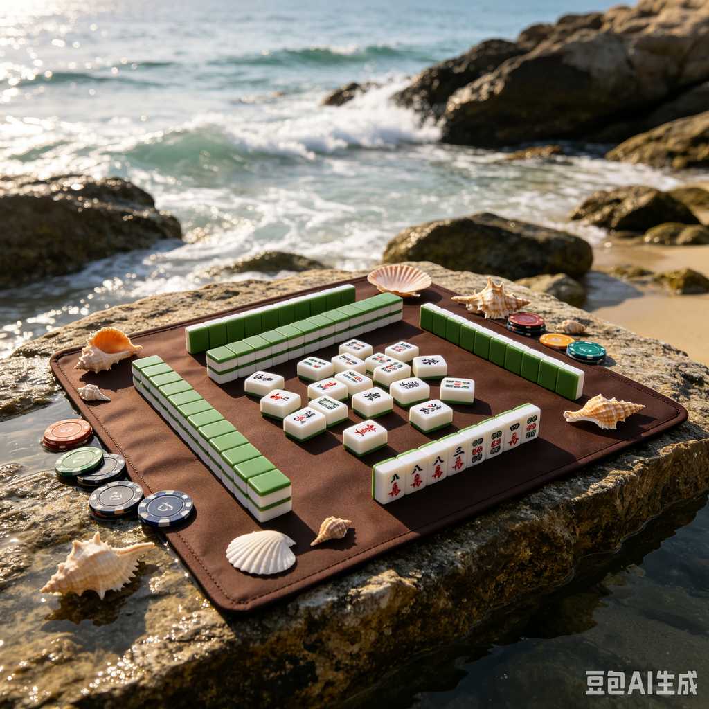 Fresno,mahjong