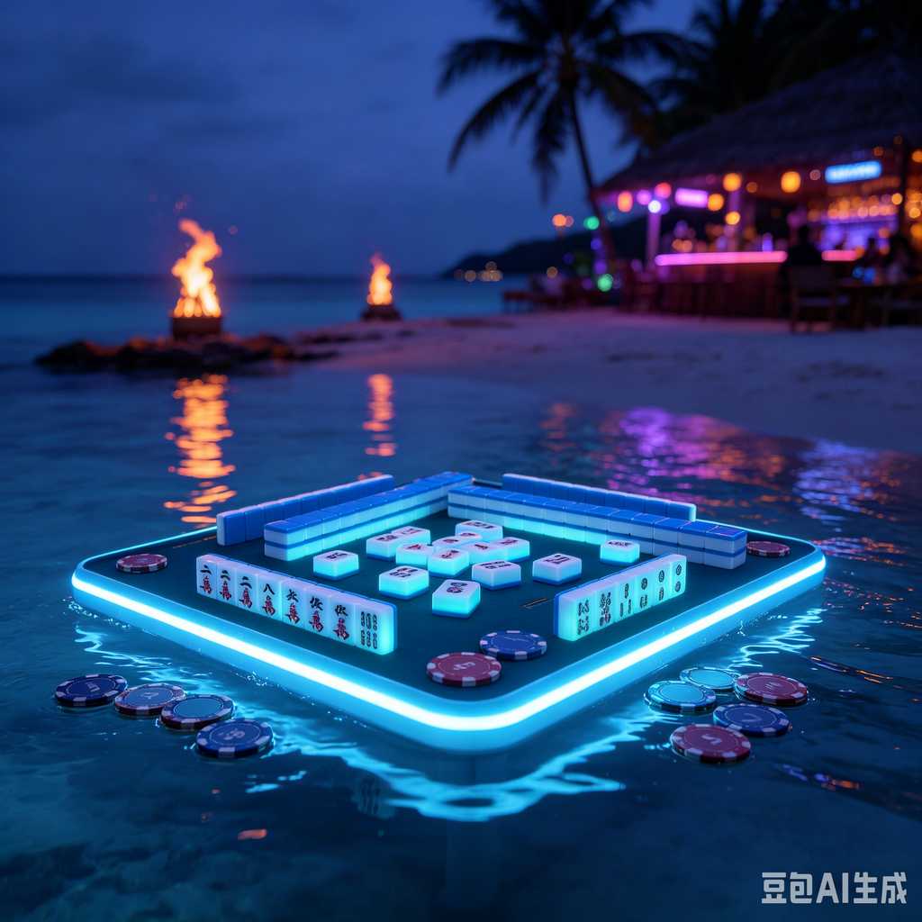 Montevideo,mahjong